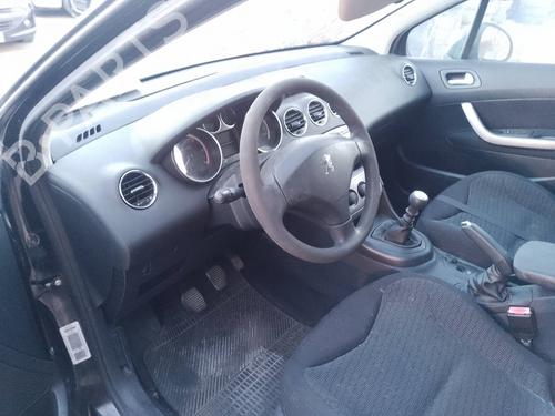 Right front window switch PEUGEOT 308 SW I (4E_, 4H_) | BP35818391I26 - Image 9