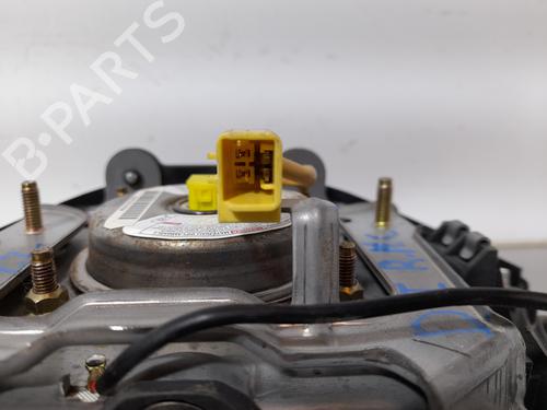 Driver airbag MITSUBISHI OUTLANDER I (CU_W) 2.0 (CU2W) | BP13430329C9 