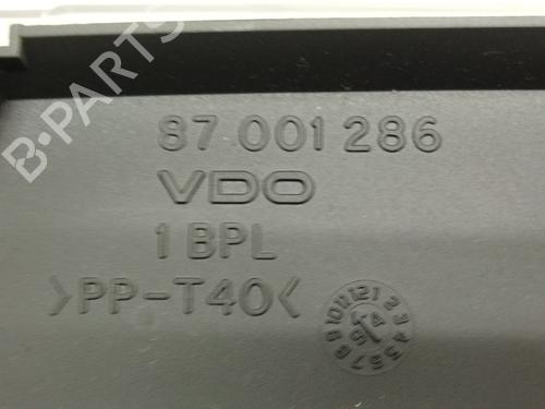 Instrument cluster NISSAN MICRA II (K11) 1.3 i 16V | BP18528375C47 
