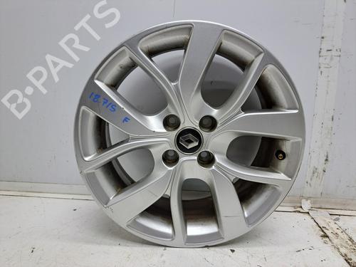 Fælk RENAULT CAPTUR I (J5_, H5_) [2013-2025]  30617237