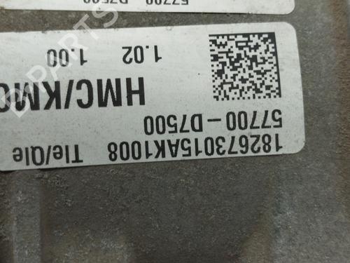 Steering rack KIA SPORTAGE IV (QL, QLE) | BP30935812M22