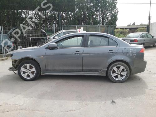 Tappetini Auto Su Misura per Mitsubishi Lancer Perfetta Adattabilit
