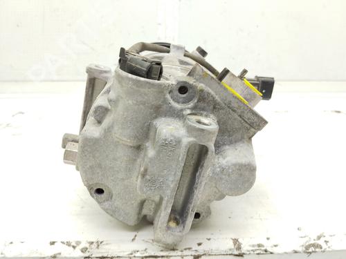 AC compressor KIA SPORTAGE V (NQ5) | BP22748527M34