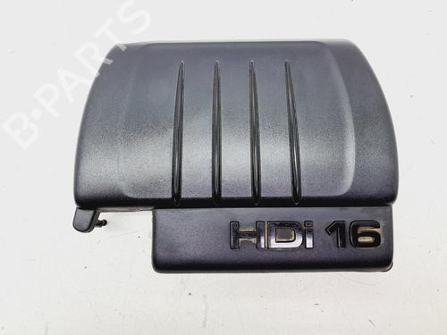 Toppbeskyttelse CITROËN BERLINGO MULTISPACE (B9)  9685582980 |