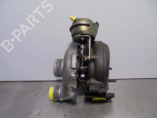 Turbocharger/Supercharger AUDI A6 C6 Avant (4F5)  | BP13464728M71 