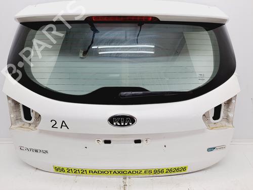 Bakluke CC/Kombi-Kupé KIA CARENS IV 1.7 CRDi (116 hp) 18728629