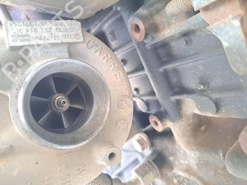 Engine VW GOLF V (1K1) | BP36023702M1 - Image 7