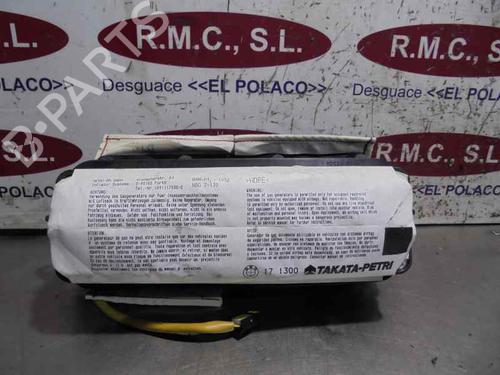 Passenger airbag BMW Z4 Roadster (E85) 2.2 i (170 hp) 60185031001 | 60185031001 |