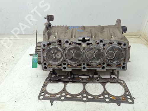 Used Cylinder head VW PASSAT B5.5 (3B3) [2000-2005]  27594506
