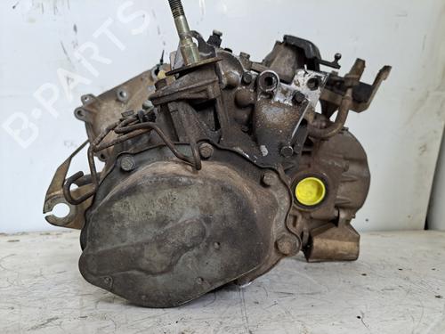 Gearbox CITROËN XSARA PICASSO (N68) 2.0 HDi | BP31356609M3