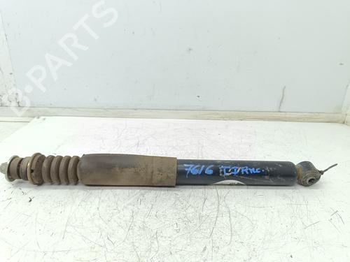 Used Left rear shock absorber Left rear shock absorber OPEL CORSA B (S93) 1.7 D (F08, F68, M68) (60 hp) 35815453 35815453