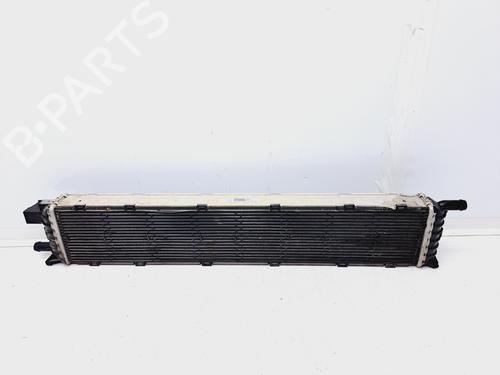 Used Water radiator AUDI Q3 (8UB, 8UG) [2011-2020]  17833930