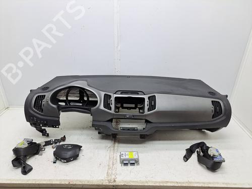 Used Airbag Kit KIA SPORTAGE IV (QL, QLE) 1.7 CRDi (116 hp) 32234961