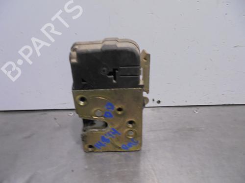 Used Front right lock CITROËN XSARA Coupe (N0) 2.0 HDI 90 (90 hp) 13470088