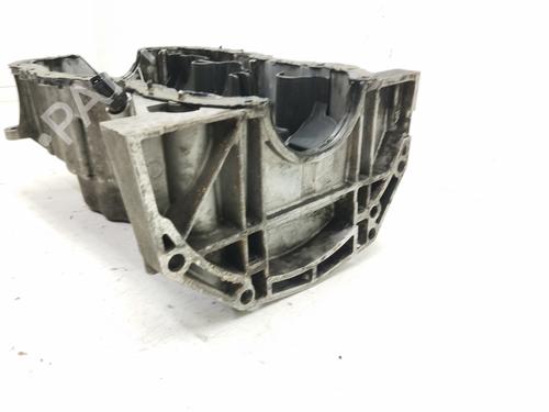 Oil sump RENAULT MEGANE II (BM0/1_, CM0/1_) 1.5 dCi (BM02, BM13, BM2A, CM02, CM13) | BP21257955M115 