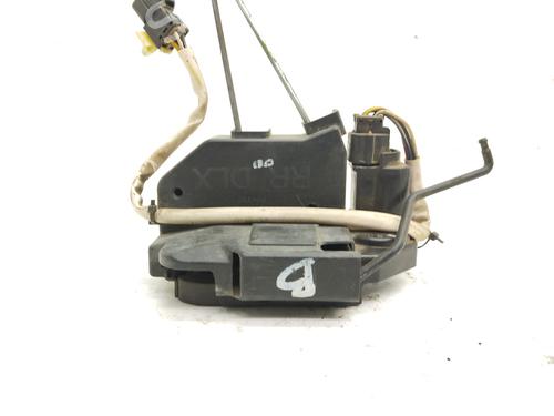 Used Rear left lock HYUNDAI GETZ (TB) 1.1 (67 hp) 24646152