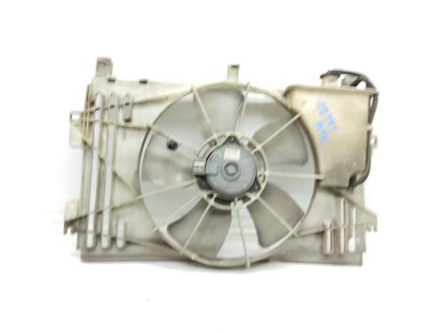 Used Radiator fan TOYOTA AVENSIS (_T25_) [2003-2008]  18651004