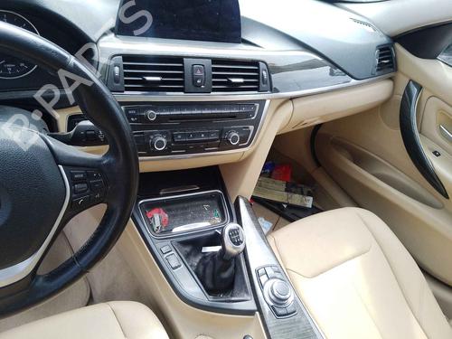 Left front window switch BMW 3 Touring (F31) 318 d | BP39931815I27 - Image 8
