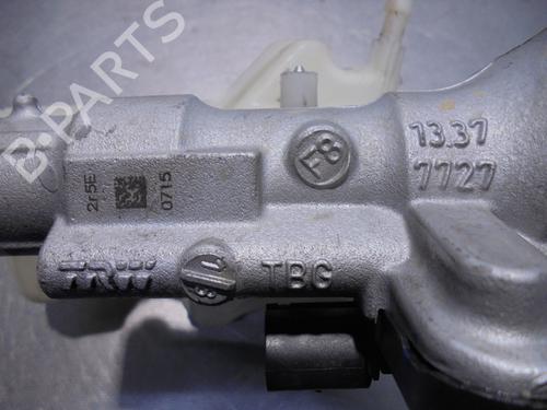 Brake master cylinder SEAT ARONA (KJ7, KJP) 1.6 TDI | BP13471779M77 