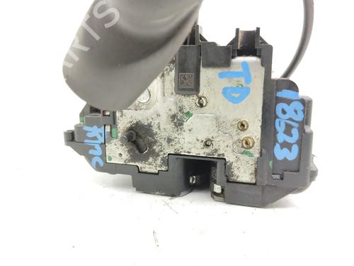 Rear right lock RENAULT MEGANE III Hatchback (BZ0/1_, B3_) 1.2 TCe (BZ2B, BZ11) | BP21378170C99 