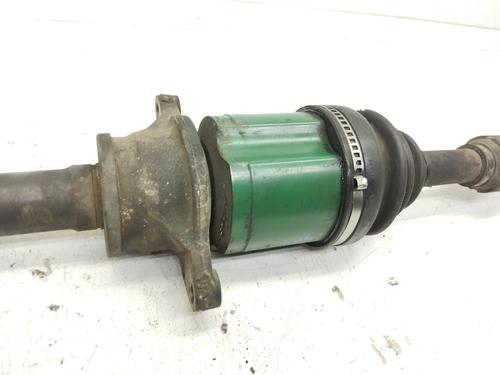 Right front driveshaft MITSUBISHI GRANDIS (NA_W)  | BP21665987M39 