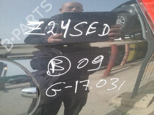 Front left window mechanism CHEVROLET CAPTIVA (C100, C140) 2.4 LPG | BP39094330C22 - Image 11