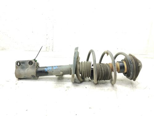 Used Left front shock absorber RENAULT CLIO IV (BH_) 1.5 dCi 90 (90 hp) 30856180