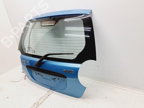 Tailgate DAEWOO MATIZ (M100, M150) 1.0 | BP21553548C6 