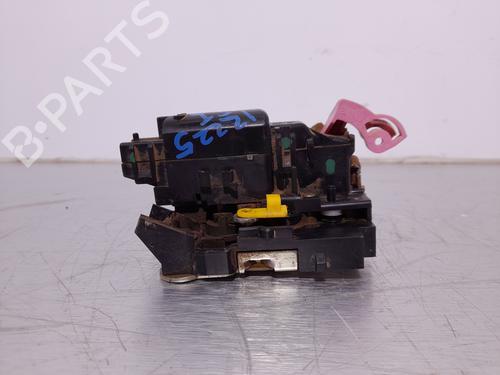 Used Rear left lock DACIA DUSTER (HS_) [2010-2018]  13649239