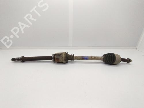 Used Right front driveshaft RENAULT MEGANE II (BM0/1_, CM0/1_) [2001-2012]  15528828