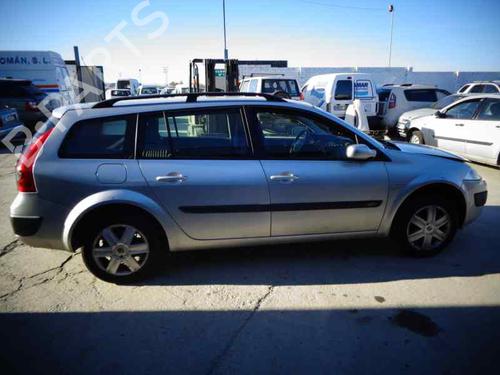 Right taillight RENAULT MEGANE II Estate (KM0/1_) 1.5 dCi (KM16, KM1E) | BP13468740C35 