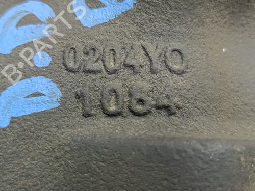 Right front brake caliper CITROËN C5 I (DC_) 2.0 HDi (DCRHZB, DCRHZE) | BP32713054M104 - Image 5