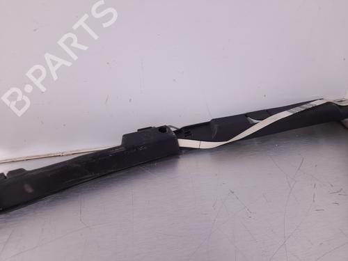 Left curtain airbag OPEL ASTRA H (A04)  | BP19085554C11 