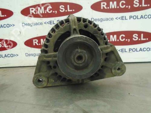 Used Alternator FORD ESCORT VI Saloon (GAL, AFL) [1995-2002]  13491658
