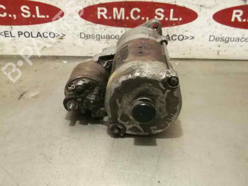Starter MERCEDES-BENZ M-CLASS (W163) ML 400 CDI (163.128) | BP13454196M8 