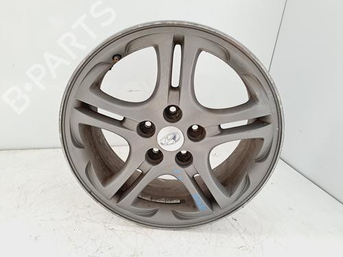 Used Rim HYUNDAI COUPE II (GK) [2001-2012]  26034583