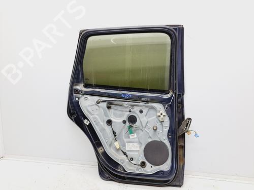 Left rear door VW POLO (9N_, 9A_) 1.4 TDI | BP24020433C4 
