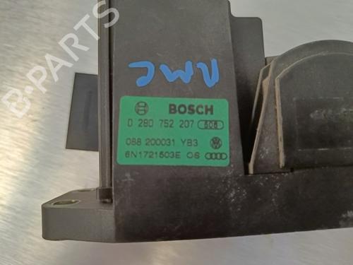 Pedal VW POLO (6N2)  | BP13634133I4 