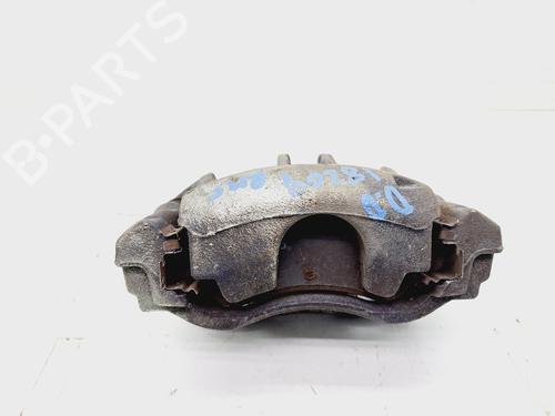 Right front brake caliper CITROËN C-ELYSEE (DD_) 1.6 BlueHDi 100 | BP18843950M104 