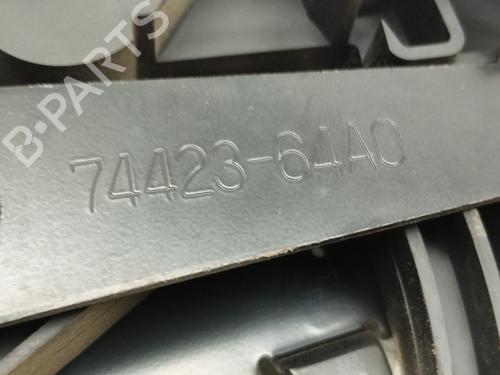 Climate control SUZUKI VITARA (ET, TA, TD) 1.9 D All-wheel Drive (SE419TD) | BP30124232I5