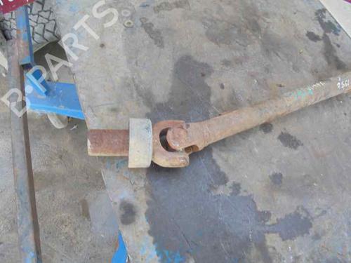 Driveshaft SUZUKI GRAND VITARA I (FT, HT) 1.6 4x4 (SQ416) | BP13424109M37 