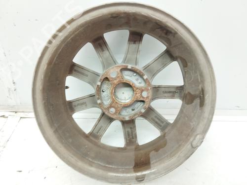 Felga SMART FORTWO Coupe (450)  | BP29724718C45 