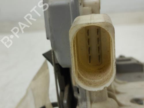 Rear left lock SEAT LEON (1P1) 1.9 TDI | BP26433063C100 