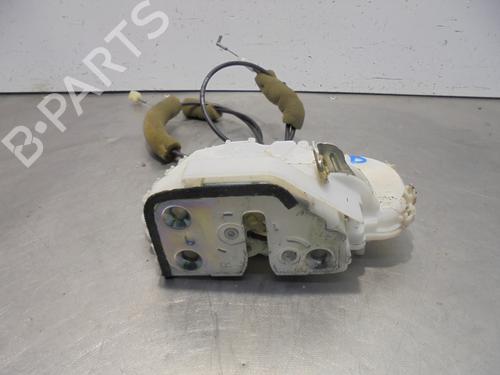 Høyre bak lås HONDA CIVIC VIII Hatchback (FN, FK) 2.2 CTDi (FK3) | BP13429586C99 