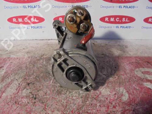 Starter SUZUKI GRAND VITARA II (JT, TE, TD)  | BP13430802M8 