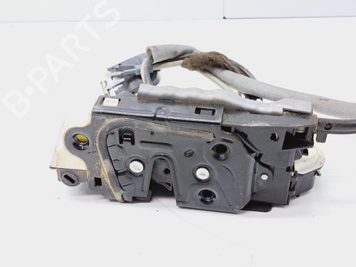 Front right lock SEAT IBIZA IV (6J5, 6P1)  | BP13429909C97 