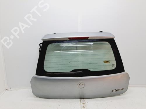 Used Tailgate FIAT GRANDE PUNTO (199_) [2005-2025]  18473749