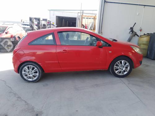 Engine OPEL CORSA D (S07) | BP36018442M1 - Image 4