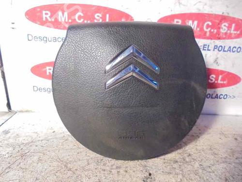 Used Driver airbag CITROËN C4 Coupe (LA_) [2004-2013]  13456981