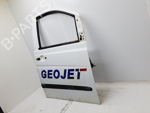 Right front door MERCEDES-BENZ VITO / MIXTO Van (W639) 111 CDI (639.601, 639.603, 639.605) | BP18640985C3 
